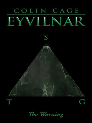 cover image of Eyvilnar